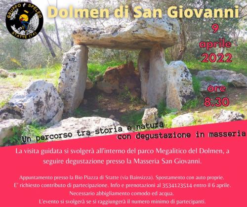 Un percorso tra storia e natura