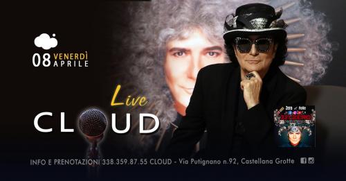 3.2.1 zero tributo a Renato Zero