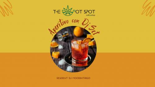 Aperitivo con Dj Set