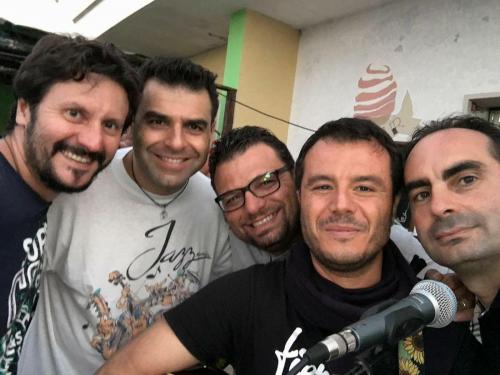 Viaggio nella canzone d'autore