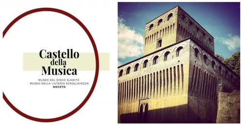 GNOSIS 2022 AL CASTELLO DELLA MUSICA: CON UN CONCERTO DEDICATO A ERIK SATIE SI INAUGURA UNA LUNGA STAGIONE DI CONCERTI
