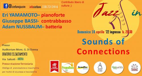 Sounds of Connections