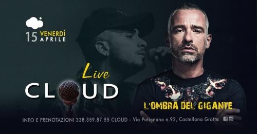 L'ombra del gigante - Eros Ramazzotti Tribute