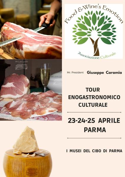I Musei del Cibo di Parma