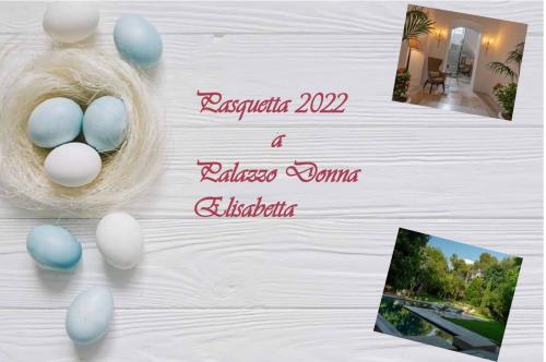 Una Pasquetta all’insegna degli splendori dell’800