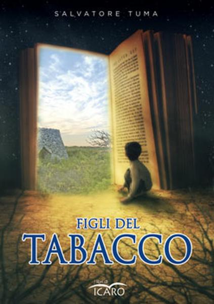 Salvatore Tuma Presenta Figli del Tabacco