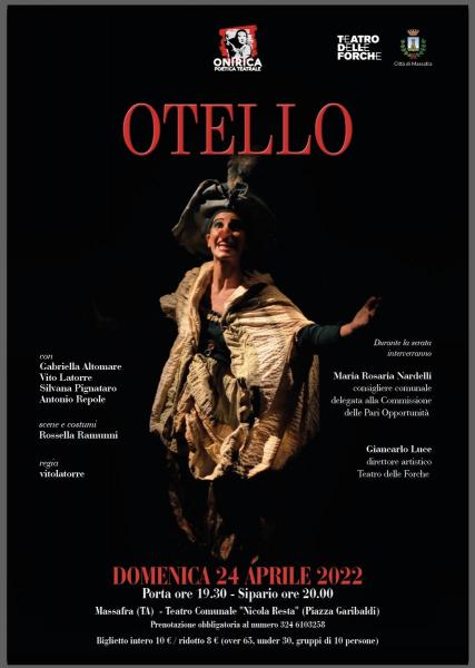 OTELLO