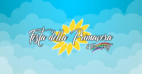 Festa della primavera