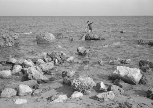 “TRUE PLACES NEVER ARE”: la mostra fotografica