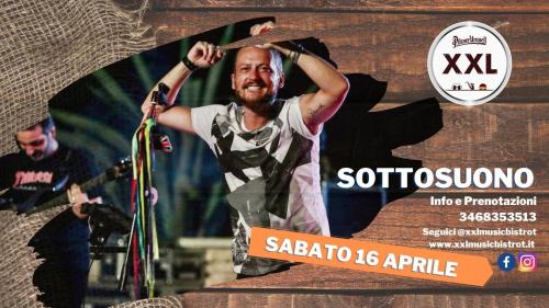 Sottosuono