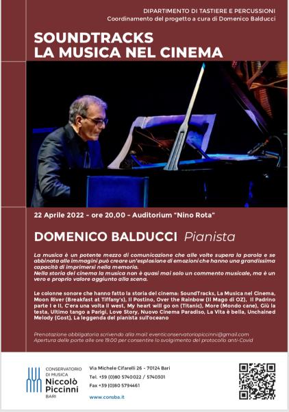 SoundTracks la Musica nel Cinema