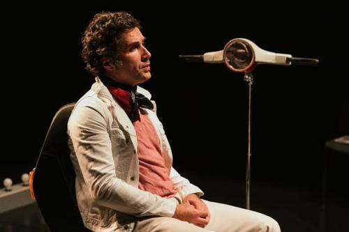 Il Ballerino e l'ideale