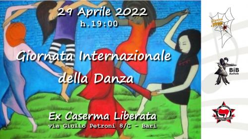 Giornata Internazionale della Danza