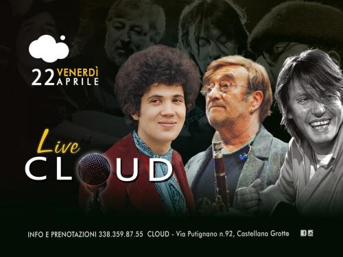 The royal band - cantautorato italiano