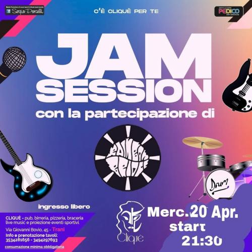Jam Session!