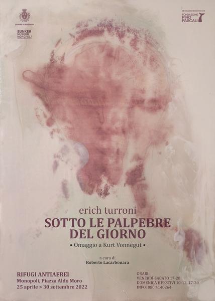 Sotto le Palpebre del Giorno • Omaggio a Kurt Vonnegut