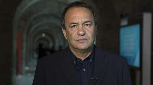 "RIACE SOCIAL BLUES" con la partecipazione di MIMMO LUCANO