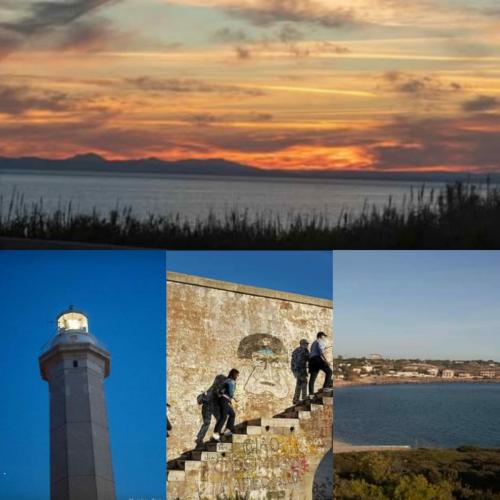 Tour dei Quartieri di Taranto: passeggiata storico naturalistica tra Lama e San Vito