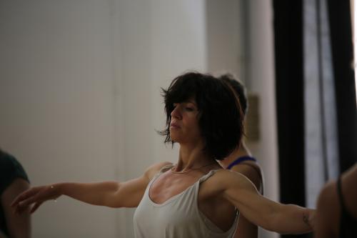 CONCERTINO Laboratorio di movimento e ascolto condiviso tra bambini e genitori (0-8 anni)