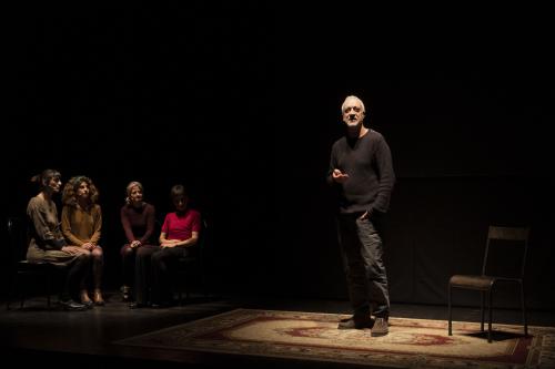 In Scena l’Anteprima di Alessandro