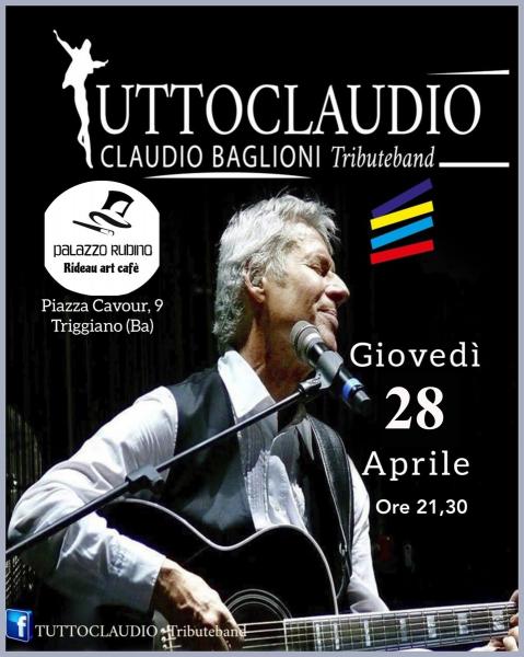 Tutto Claudio