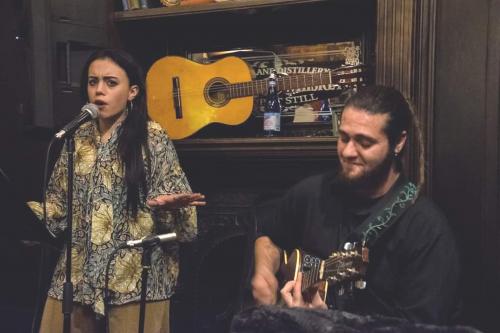 Omaggio ai grandi del blues e del soul al Don Sturzo