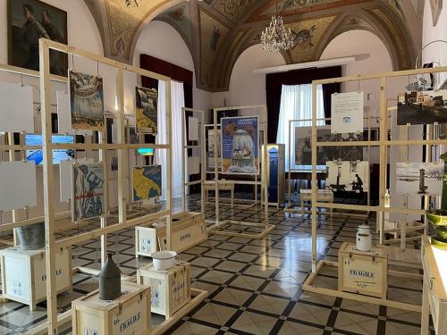 “La Fontana Racconta” fa tappa a Castellana Grotte