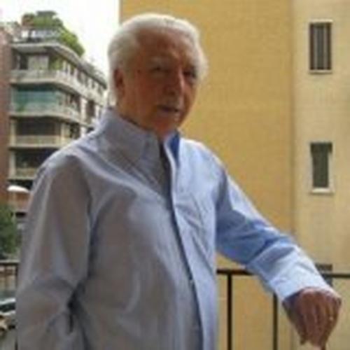 TUTTO IL MONDO E' TEATRO - Vincenzo Di Mattia