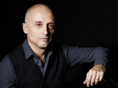Tchaikovsky e Scriabin. Musica, Luce e Poesia