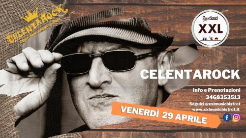 CelentaRock