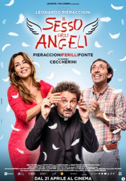 Programmazione settimanale Cinema Elio