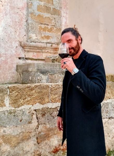 Ultima tappa di DiVini Borghi a Ruffano e Supersano