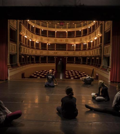 TERRAMIA FACE OFF - Festival Diffuso