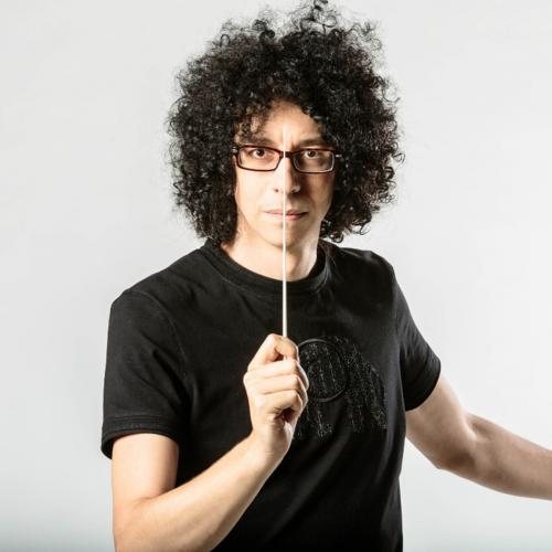 Giovanni Allevi a Bari