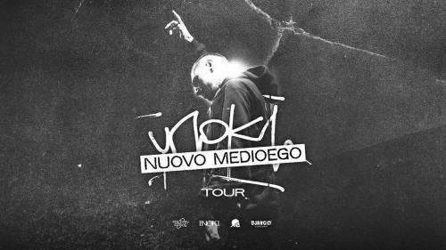 INOKI - NUOVO MEDIOEGO Tour a Taranto