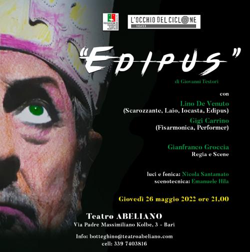 EDIPUS