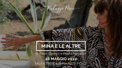 Mina e le altre