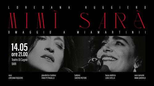 Mimì Sarà