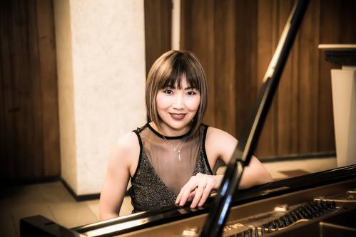 Recital Pianistico NAOMI FUJIYA
