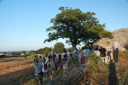 Calendimaggio in Masseria