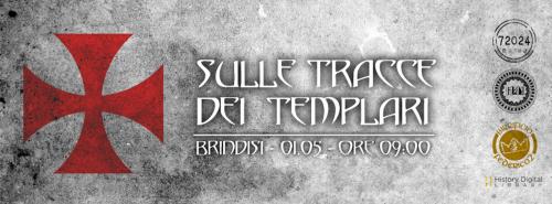 Sulle tracce dei templari