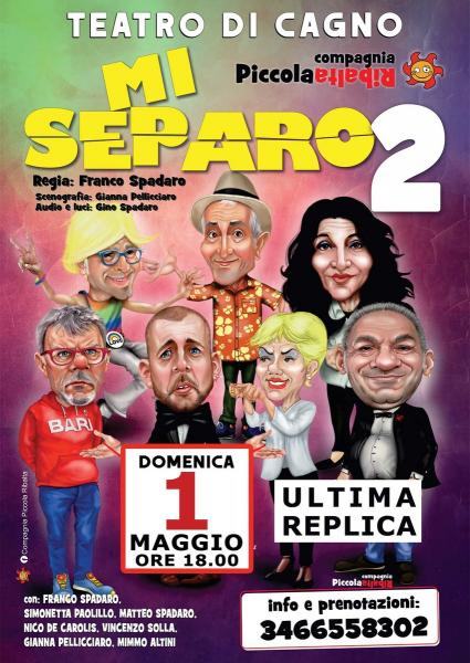 Mi Separo2