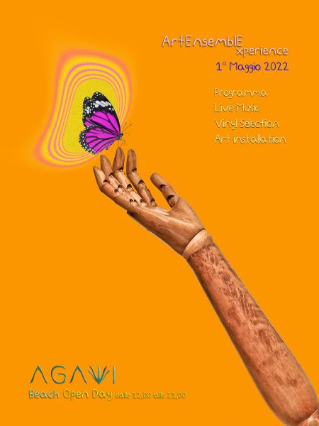 Programma - ArtEnsemble