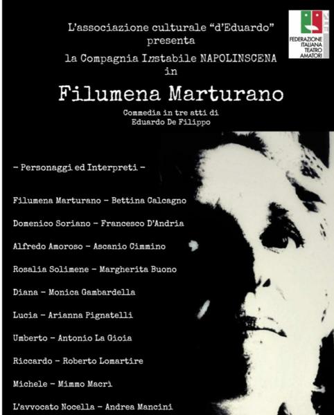 Filumena Marturano