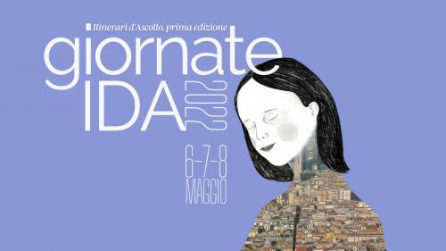 IDA Itinerari D'Ascolto     "𝗣𝗮𝗻𝗲, 𝗮𝗺𝗼𝗿𝗲 𝗲..."