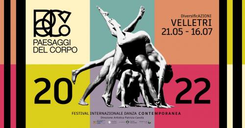 Spettacoli, performance site specific e incursioni urbane per la III edizione di Paesaggi del Corpo Festival Internazionale Danza Contemporanea