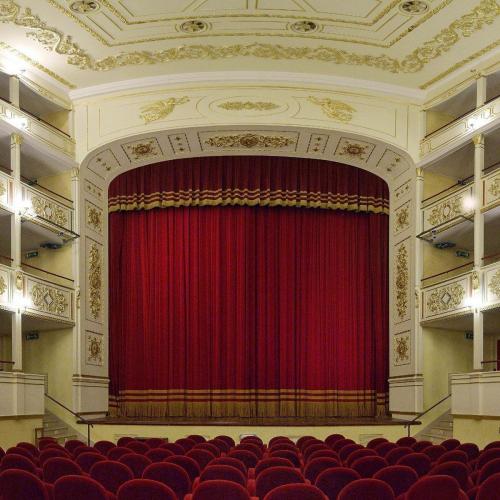 Si apre il Traetta Opera Festival con «Le serve rivali»