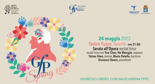 Una sera all’Opera