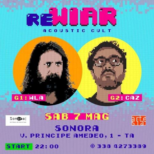 Wiar live, un settantennio di musica tra classici, cult e brani da classifica