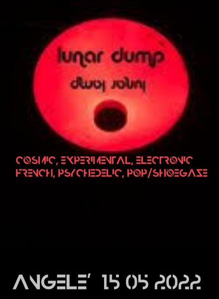 Lunar Dump in live